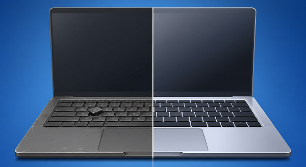 My Laptop Keyboard Is Acting Up. Should I Fix It or Replace the Laptop?